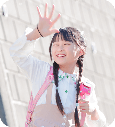 子供GPSはいつから使えばいいの?