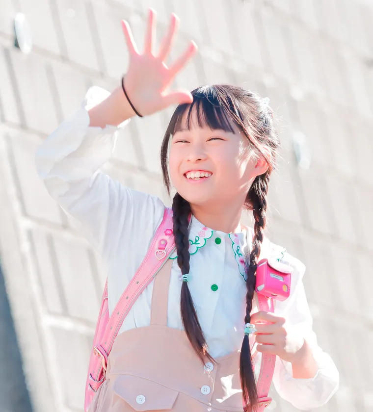 子供用GPSはいつから使えばいいの?
