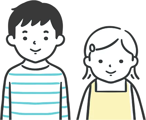 導入の目安時期は5〜7歳