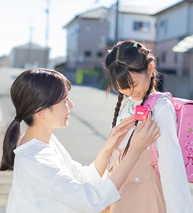 子供用GPSを選ぶときのポイント