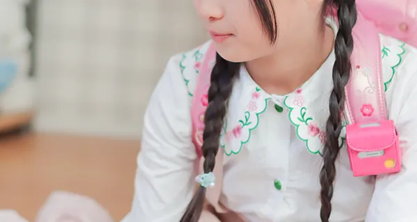 子供GPSの携帯性