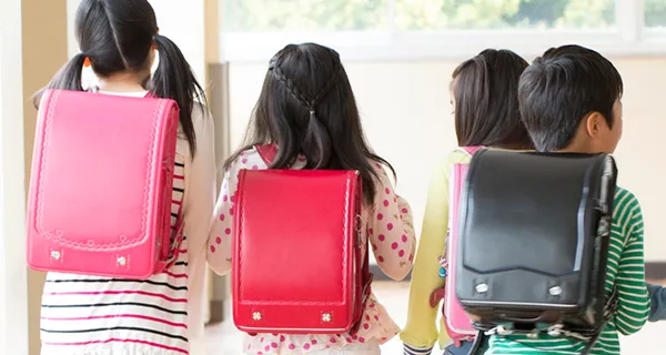 子供GPSの持ち込みやすさ