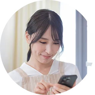 子供用GPSがあればアプリですぐに子供の現在地を確認