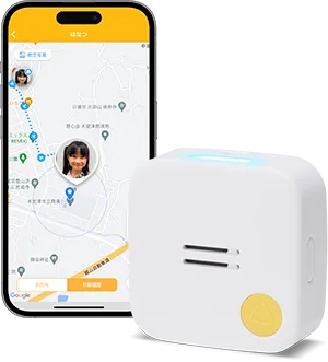 みもりGPSトーク2025モデル